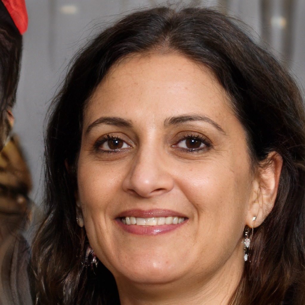 Profile picture of Priya Naidoo